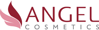 Angel cosmetic logo