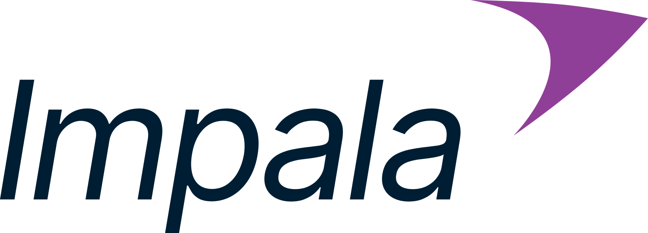 Impala-logo