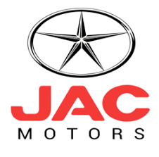Jac motors logo