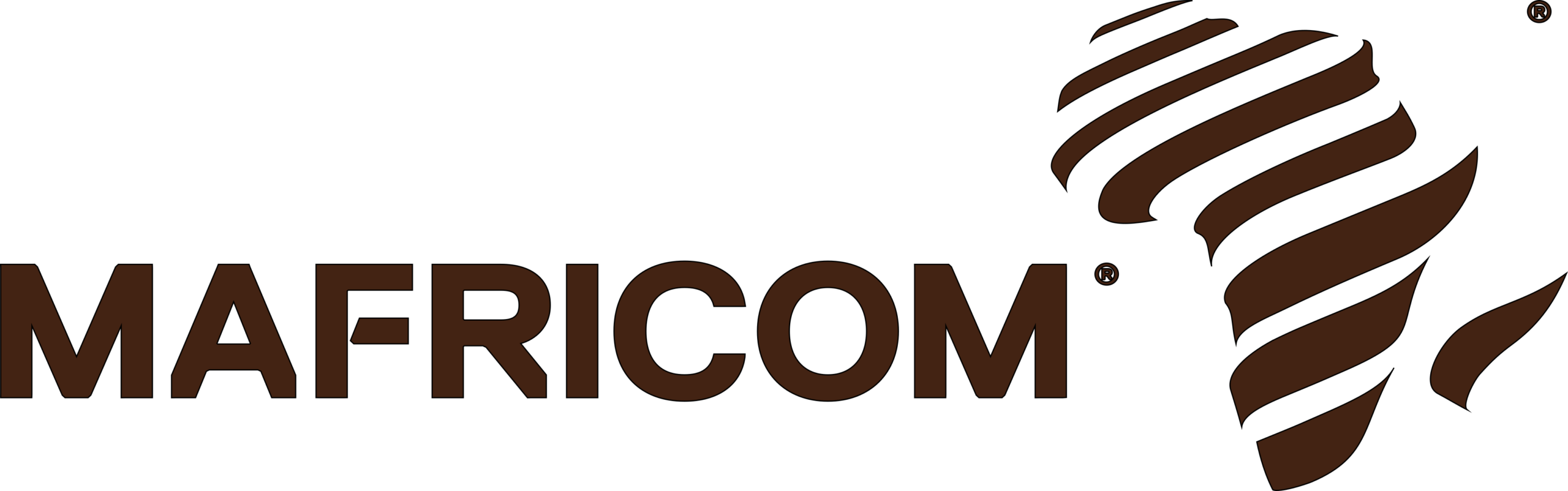 Mafricom logo