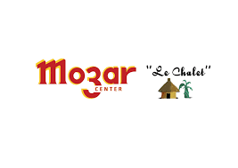 Mozar logo